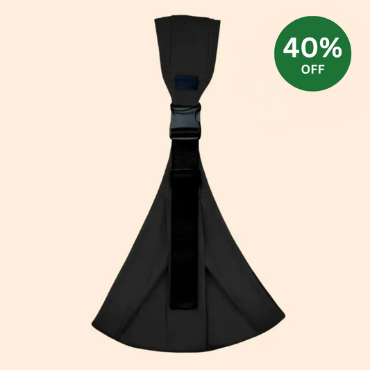 Comfortable Baby Carrier