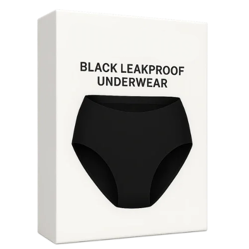 Incontinence Underwear